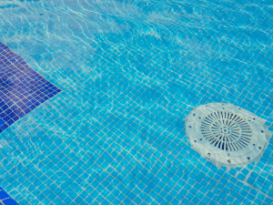Danger Beneath the Surface: the Jeriflyer Pool Drain Cover Recall