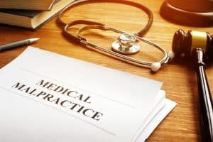 Medical Malpractice in the Age of AI: What Virginia Patients Should Know