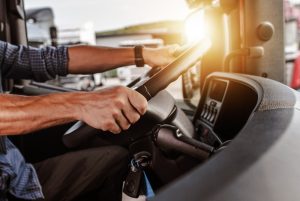 Why Do Trucking Companies Hire Disqualified Drivers?